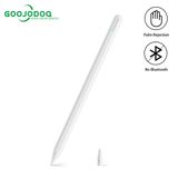 Caneta Stylus Goojodoq 12 - Rejeição De Palma Branco Branco