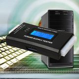 Fonte De Alimentação P R Lcd Display Pc Digital Pc Computer 20/24 Pi