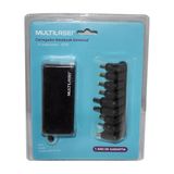 Fonte Alimentacao Universal Multilaser P/ Notebook 65w Cb082