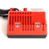 14v 18v Lítio Power Tool Substituição Carregador De Bateria Para M