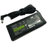 Fonte Para Notebook Sony Vaio Vgp-ac19v37 19,5v