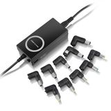 Carregador/fonte Universal De Notebook Automático 90w - Cb009
