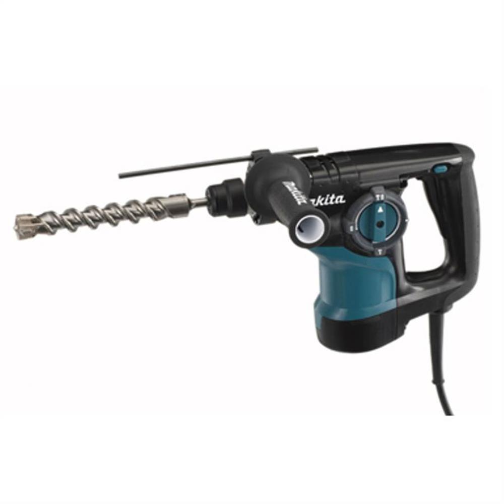 Martelete Combinado 28mm 220 Volts  800 Watts - Hr2810 - Makita