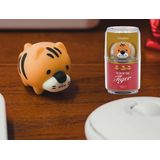 Unidade Flash Usb Comemorativa Kingston Zodiac 64gb Tiger