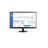 Monitor Aoc 23,6&quot; Led Com Painel Wva, Vga E Hdmi - M2470swh2