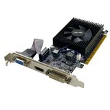 Placa De Video Vga Pci Exp. 1gb-64bits Winnfox G210lp-1gd3