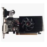 Placa De Video Brx Geforce Gt 730 4gb Ddr3 128 Bits Hdmi/vga/dvi