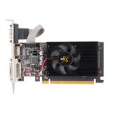 Placa De Video Brx Geforce Gt 610 2gb Ddr3 64 Bits Hdmi/vga/dvi