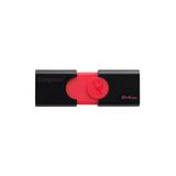 Kingston Digital Dt106/64gbet 64 Gb Usb 3.0 Data Traveler 1