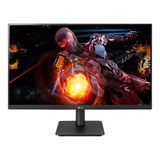 Monitor Led 23.8 Polegadas Lg 24mp00-b | Full Hd, Gamer, Ips, Amd Freesync