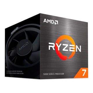 Carrefour Processador Amd Ryzen 7 5700 Am4 - 100100000743box image
