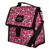 Lancheira Escolar Tween Panda Pink Exclusive La51677 Luxcel