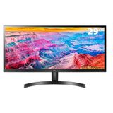 Monitor Lg 29 Pol Ips Fhd Ultrawide Com Hdr10 29wl500-b