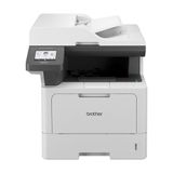 Multifuncional Laser Monocromática Brother A4 Mono USB/Eth - DCP-L5512DN
