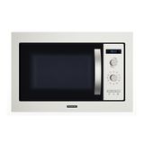 Micro-ondas De Embutir Cook 60 25 L Aço Inox Tramontina