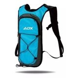 Mochila De Hidratação Audax Adx 2 L Mtb Bike