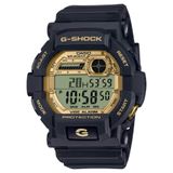 Relógio Casio G-shock Masculino Gd-350gb-1dr