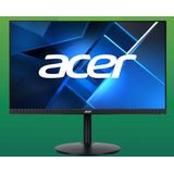 Monitor Acer 23.8 Cb242y Ebipr Led Ips Um.qb2aa.e05