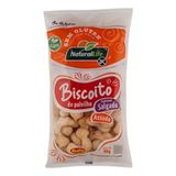 Biscoito De Polvilho Tradicional S.glúten Vegano Kodilar 90g