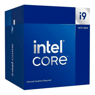Carrefour Processador Intel I9-14900f Lga1700 Bx8071514900fi image