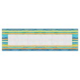 Caminho De Mesa Acqua 532126 43x141cm Belchior