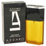 Perfume Azzaro Pour Homme 50ml Importado