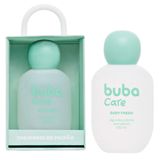 Colônia Baby Fresh Cheirinho De Paixão 100ml 16564 Buba Care