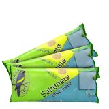 3kg Base Glicerinada Transparente Para Sabonete Nossa Terra