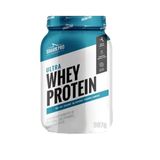 Ultra Whey 900g - Shark Pro - Pote - Cookies