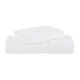 Kit Toalha Banho E Rosto 2 Pçs Vanilla Extra Soft Buddemeyer