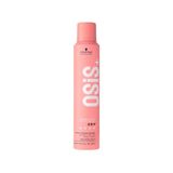 Schwarzkopf Pro Osis+ Air Whip Mousse De Fixação 200ml