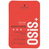 Creme Modelador 100ml Osis+ Mighty Matte - Schwarzkopf