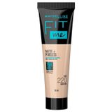 L&#39;oréal Paris Maybelline Base Oilfree Fit Me N220 Fps22 30ml