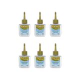 Reparador De Pontas Fixed Oleo De Argan 30ml-kit C/6un