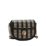 Bolsa Feminina Chenson Corrente 3483777 Preto