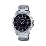 Relógio Casio Collection Prata Mtp-v004d-1cudf