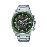 Relógio Casio Edifice Cronógrafo - Efv-600d-3cvudf