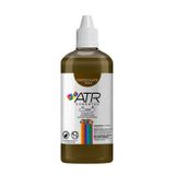 Corante Cosmético Chocolate 100 Ml Atr