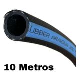 10 Mt Mangueira 1/2 Borracha Ar Água Compresor 300psi Rubber