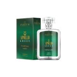 Colonia Absoluty Color Parfum 100ml Men Apollo Green