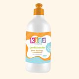 Creme Condicionador Kids 500ml Meninas E Meninos Infantil