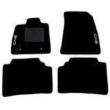 Jogo De Tapete Automotivo Byd Seal Carpete Base Pinada