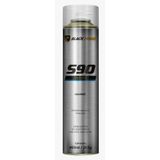 Silicone S90 Black Prime Marine 400ml