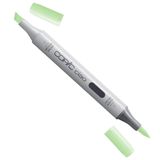 Caneta Copic Ciao Ponta Dupla Pale Cobalt Green Yg41