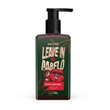 Leave-in Para Cabelo 120g Guarana Don Alcides