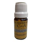 Óleo Hidrossolúvel Truess Puro Para Umidificadores 10ml