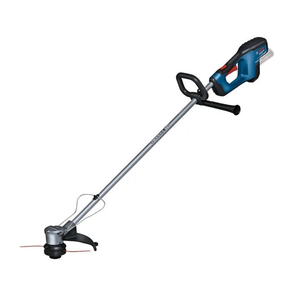 Aparador De Grama À Bateria 18v Bosch Grt 18v-33