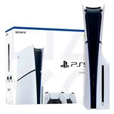 Console Sony Playstation 5 Slim 1 Tb 2 Controles 2000a Jp