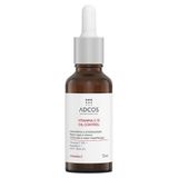 Vitamina C 15 Oil Control 15ml Adcos