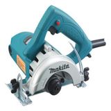 Serra Mármore Profissional 1450w 125mm 127v - Makita